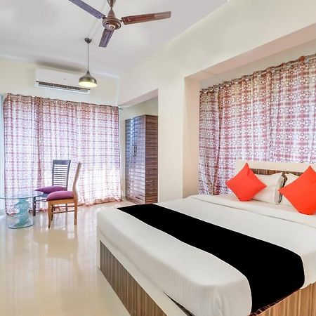 Hotel Crystal Inn Mumbai Ngoại thất bức ảnh