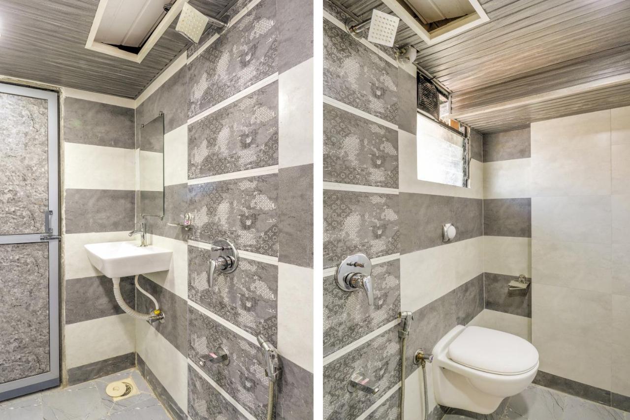 Hotel Crystal Inn Mumbai Ngoại thất bức ảnh