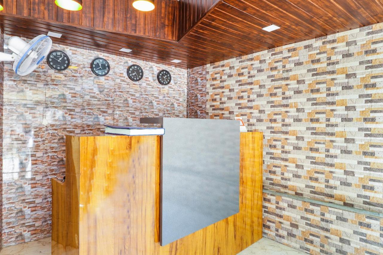 Hotel Crystal Inn Mumbai Ngoại thất bức ảnh
