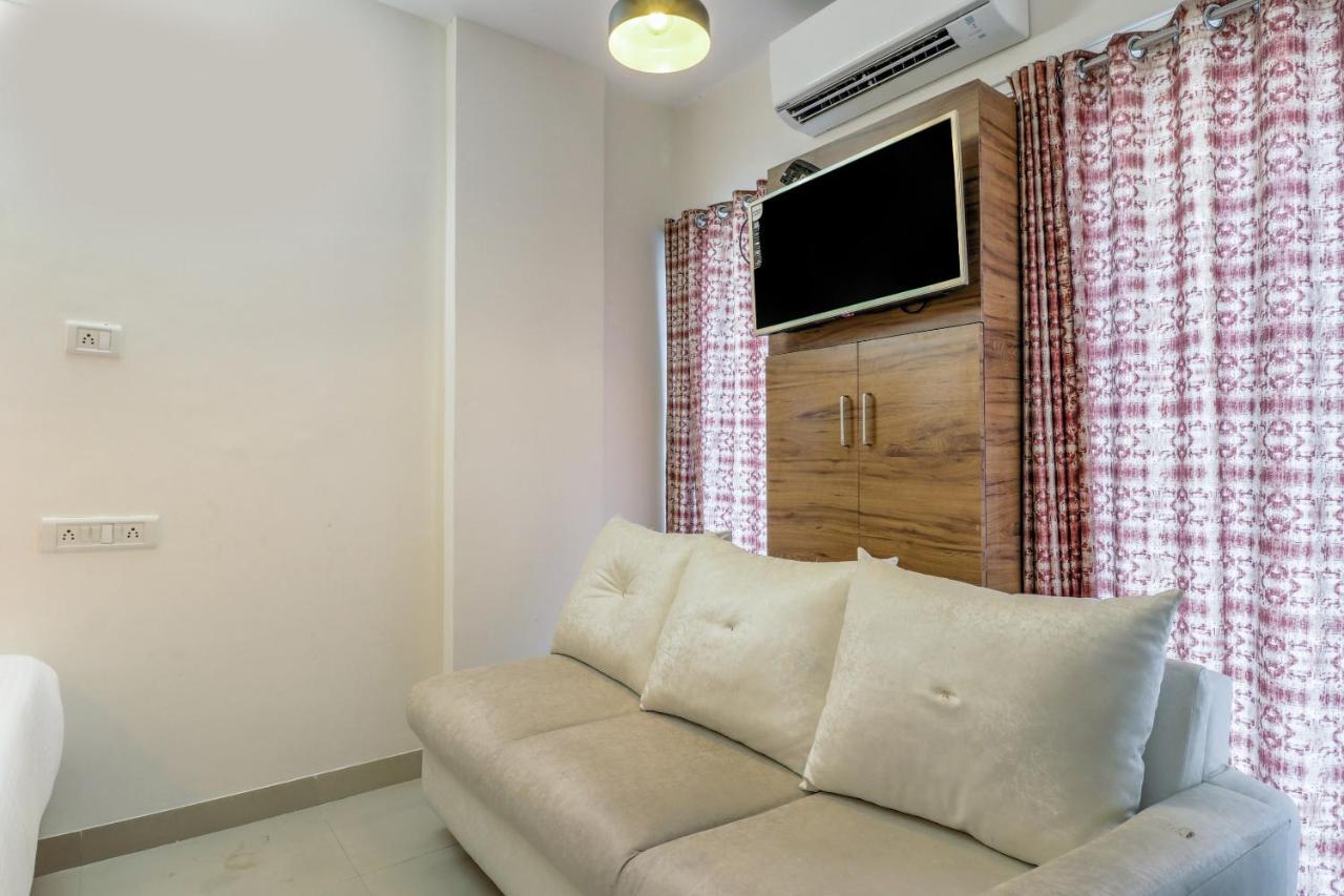 Hotel Crystal Inn Mumbai Ngoại thất bức ảnh