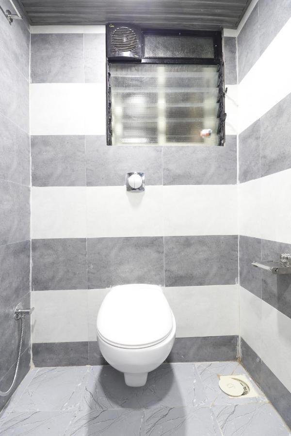Hotel Crystal Inn Mumbai Ngoại thất bức ảnh